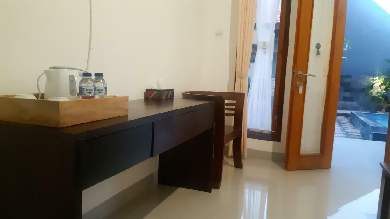 Miko Bali Bungalow Toyapakeh Kültér fotó